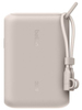 Внешний аккумулятор Belkin Power Bank (BPB027hqSD), 10000 мАч, Бежевый вариант - 2