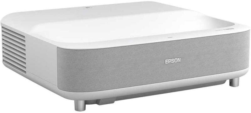 Проектор Epson EH-LS300W, Белый детальное изображение - 2