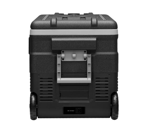 Автомобильный компрессорный холодильник Alpicool U45, 990193, 12/24 В, Черный детальное изображение - 4