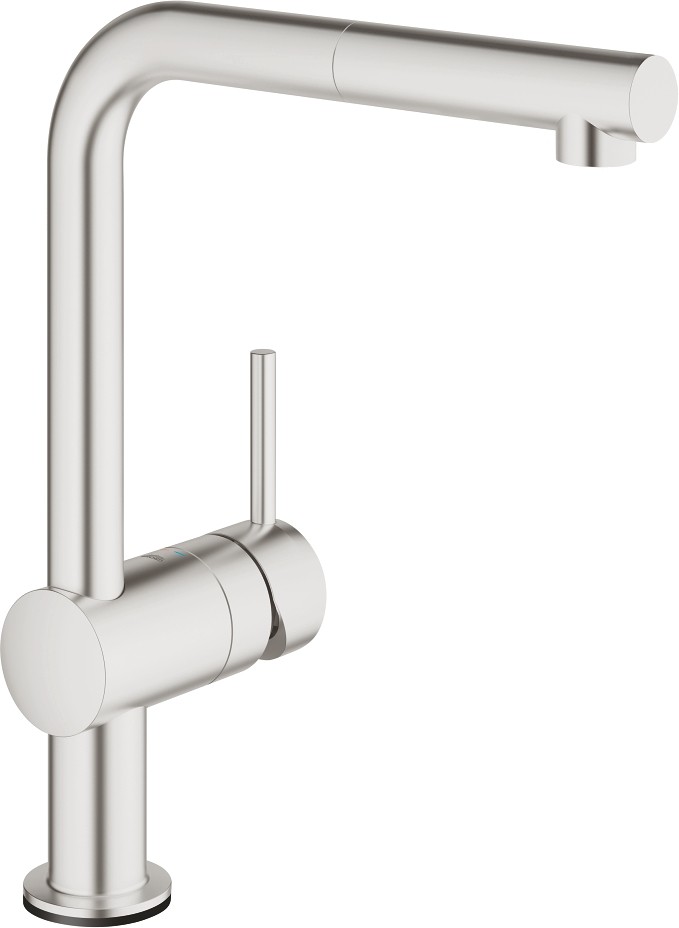 Смеситель Grohe Minta Touch 31360001 детальное изображение - 2