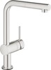 Смеситель Grohe Minta Touch 31360001 вариант - 2