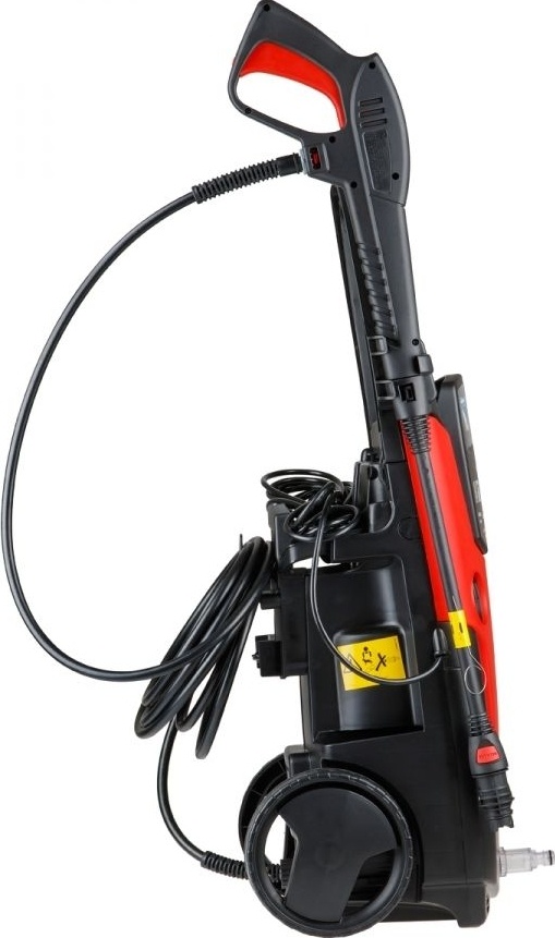 Автомойка ECO HPW-1521S HPW1521S0001, 2.1 кВт, 150 бар, Красный/Черный детальное изображение - 5