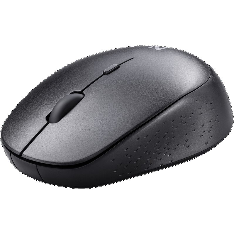 Мышь Defender Auris MB-027  (52027), Черный детальное изображение - 2