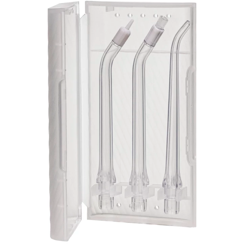 Ирригатор Revyline RL 640, Зеленый детальное изображение - 11
