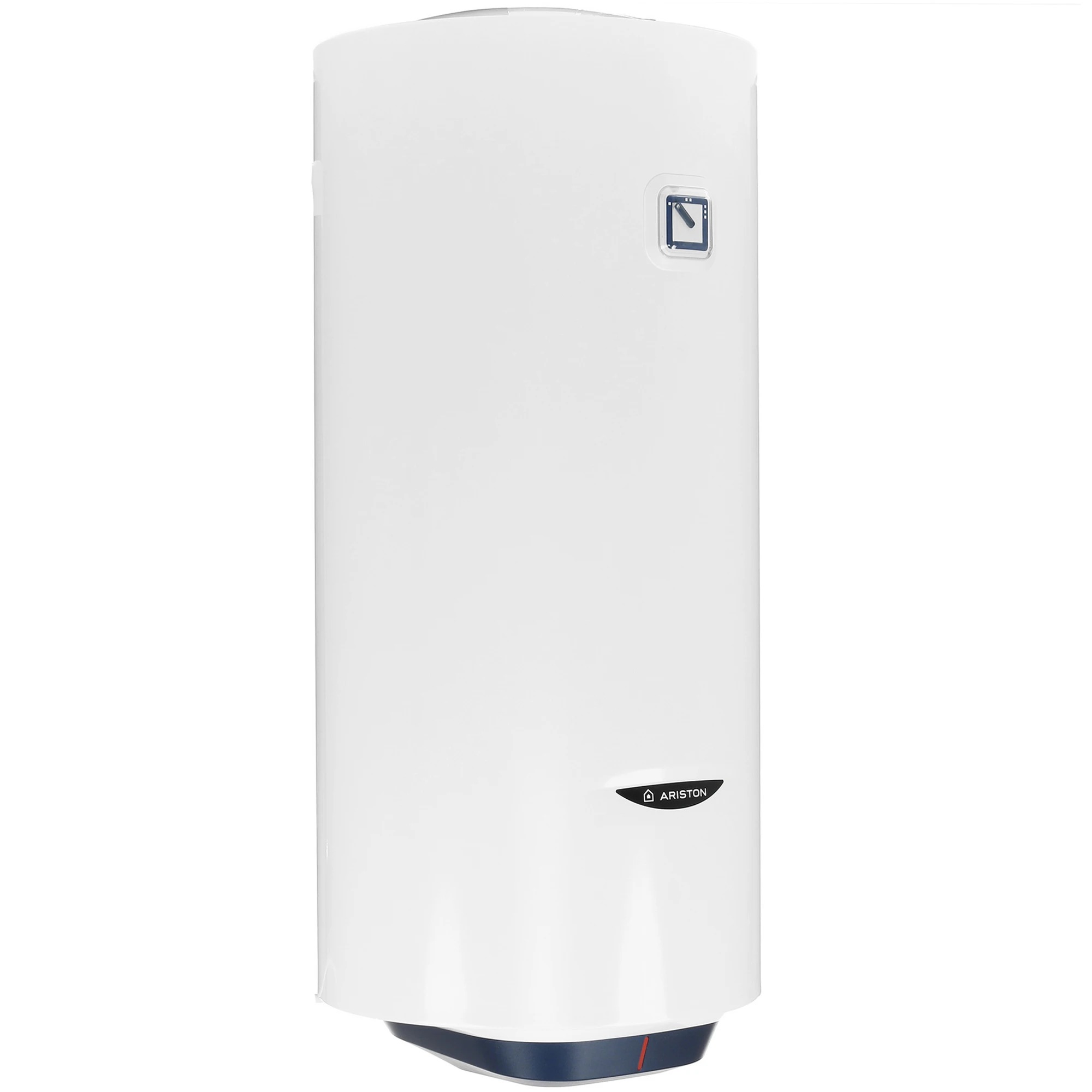 Водонагреватель Ariston BLU1 R ABS 50 V SLIM, 3700538, 50 л, Белый детальное изображение - 2