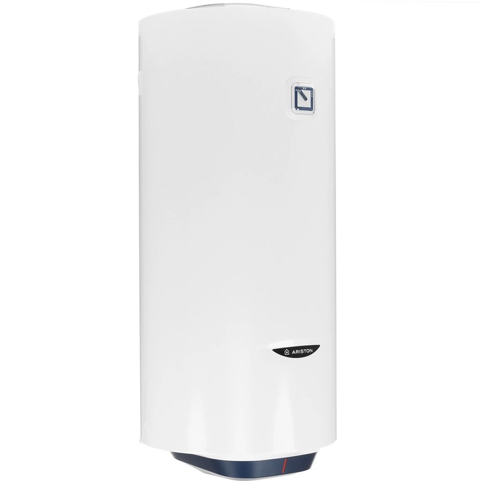 Водонагреватель Ariston BLU1 R ABS 50 V SLIM, 3700538, 50 л, Белый №2