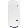 Водонагреватель Ariston BLU1 R ABS 50 V SLIM, 3700538, 50 л, Белый вариант - 2