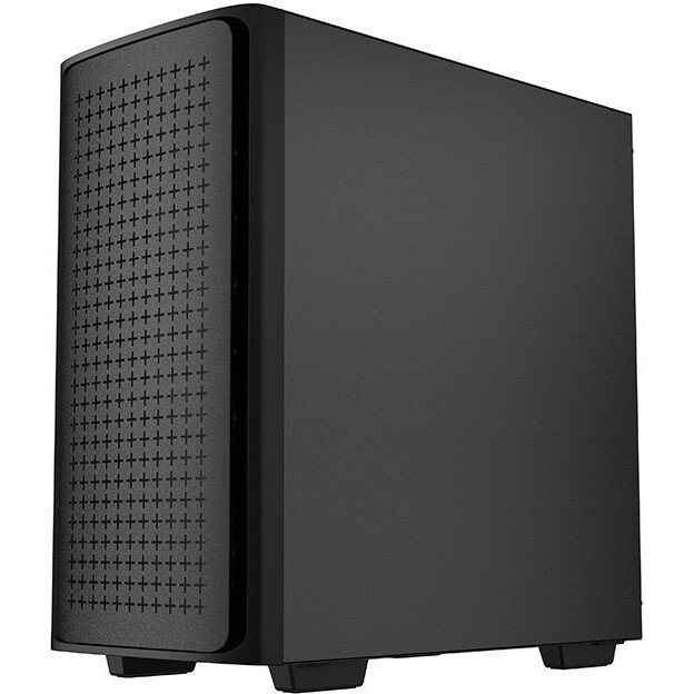 Корпус DeepCool CK560, Черный детальное изображение - 4
