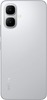 Смартфон Infinix Smart 10 4/256 Гб, Серебристый, Dual nano SIM вариант - 6
