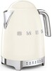 Электрочайник Smeg KLF04WHEU  вариант - 12