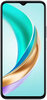 Смартфон Honor X6b 128 Гб, Полночный черный, Dual nano SIM вариант - 2