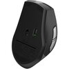 Мышь A4Tech Fstyler FG35S, Серый, Черный вариант - 9
