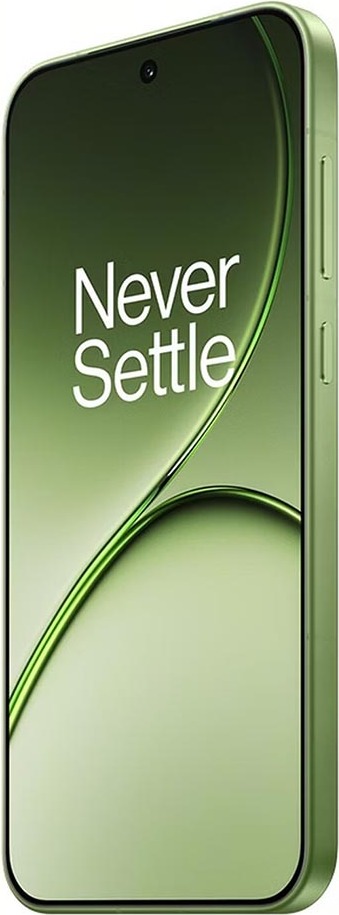 Смартфон OnePlus 15T 12/512 ГБ, Зеленый, Dual nano SIM детальное изображение - 2