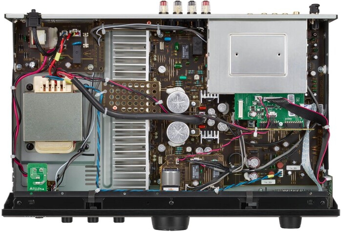 Усилитель Denon PMA-600NE №3