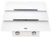 Вытяжка Zorg Vector 700 60 S WH, Белый вариант - 3