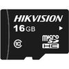 Карта памяти Hikvision L2 MicroSD (HS-TF-L2/16G), 16 Гб вариант - 1