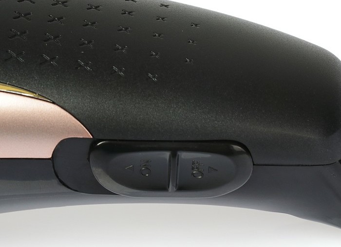 Машинка для стрижки волос Centek CT-2126 детальное изображение - 2