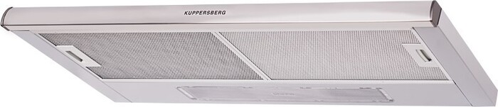 Вытяжка Kuppersberg SLIMLUX II 90 XG, Нержавеющая сталь №2