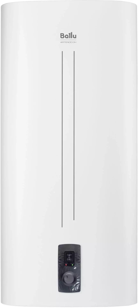 Водонагреватель Ballu BWH/S 50 Artendo DH, 50 л, Белый №2