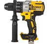 Аккумуляторная ударная дрель-шуруповерт DeWALT DCD996X1-QW, 18 В, 95 Нм, 9 А·ч вариант - 3