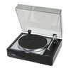 Проигрыватель винила Thorens TD-1600 TAS 1600 HG, Черный вариант - 2