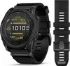 Смарт-часы Garmin Tactix 8 Amoled edition, 51 мм, Черный вариант - 3