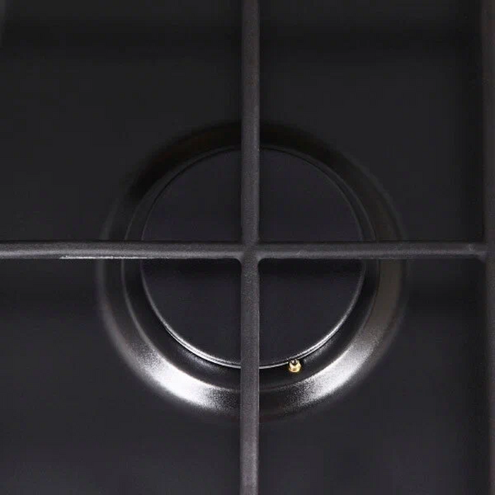 Газовая варочная панель Electrolux GPE 362 RBB, Черный №3