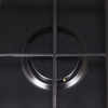 Газовая варочная панель Electrolux GPE 362 RBB, Черный вариант - 3