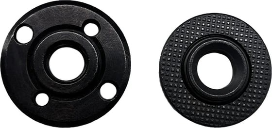 Угловая шлифовальная машина Crown CT13677-125RSV, 125 мм, 11000 об/мин, 1500 Вт детальное изображение - 5