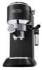Кофеварка рожковая Delonghi EC685.BK, Черный вариант - 2