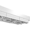 Система жидкостного охлаждения ID-COOLING DX360 MAX, Белый вариант - 3