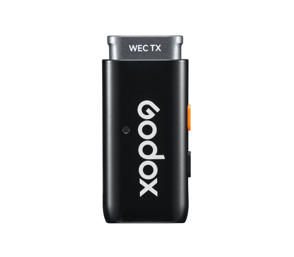 Радиосистема Godox WEC Kit1, Черный детальное изображение - 2