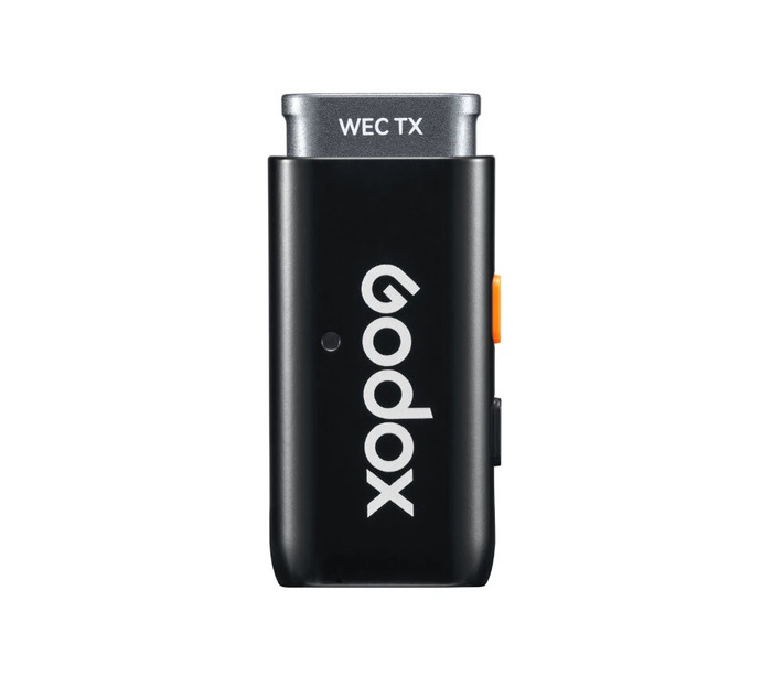 Радиосистема Godox WEC Kit1, Черный №2