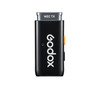 Радиосистема Godox WEC Kit1, Черный вариант - 2
