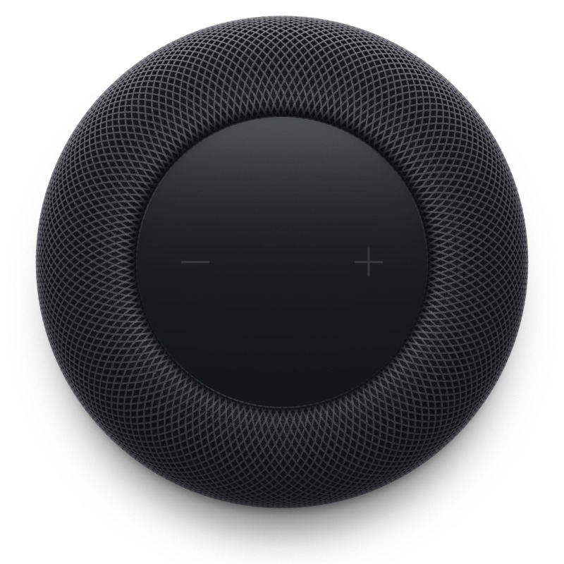 Умная колонка Apple HomePod 2, Тёмная ночь детальное изображение - 3