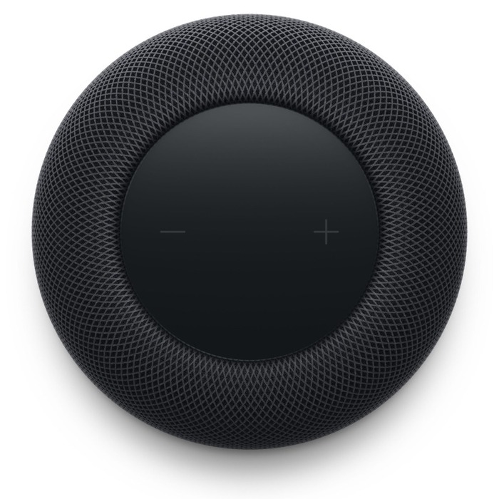Умная колонка Apple HomePod 2, Тёмная ночь №3