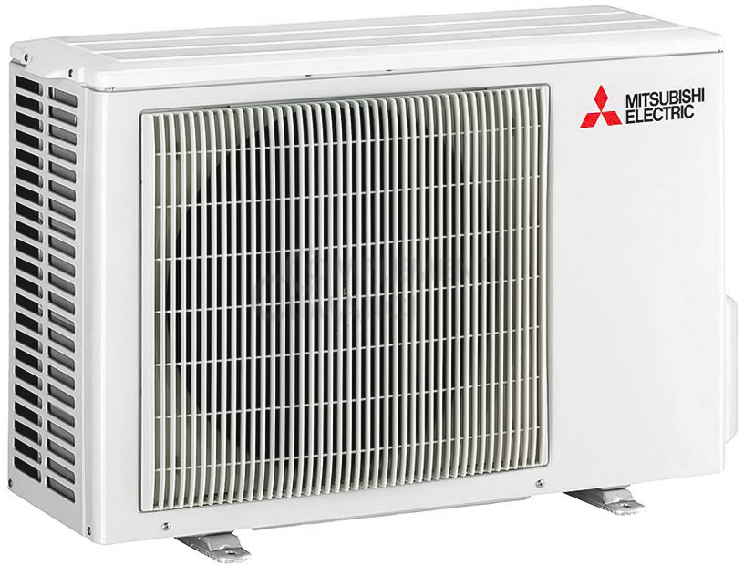 Кондиционер Mitsubishi Electric MXZ-2F33VF на 2 блока, Белый детальное изображение - 1