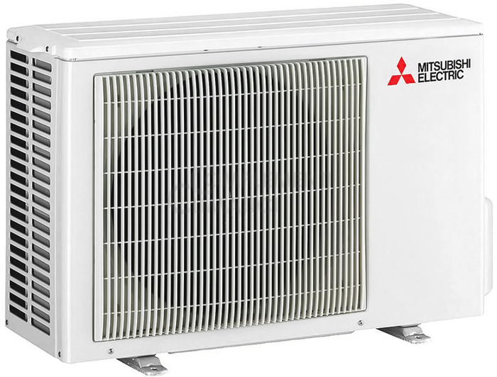 Кондиционер Mitsubishi Electric MXZ-2F33VF на 2 блока, Белый №1