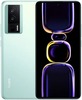 Смартфон Xiaomi Redmi K60 256 Гб, Зеленый, Dual nano SIM вариант - 1
