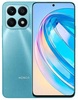 Смартфон Honor X8a 128 Гб, Голубое озеро, Dual nano SIM вариант - 1