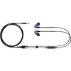 Проводные наушники Shure SE215, Фиолетовый вариант - 3