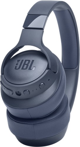 Беспроводные наушники JBL Tune 760NC, Синий детальное изображение - 3