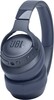Беспроводные наушники JBL Tune 760NC, Синий вариант - 3