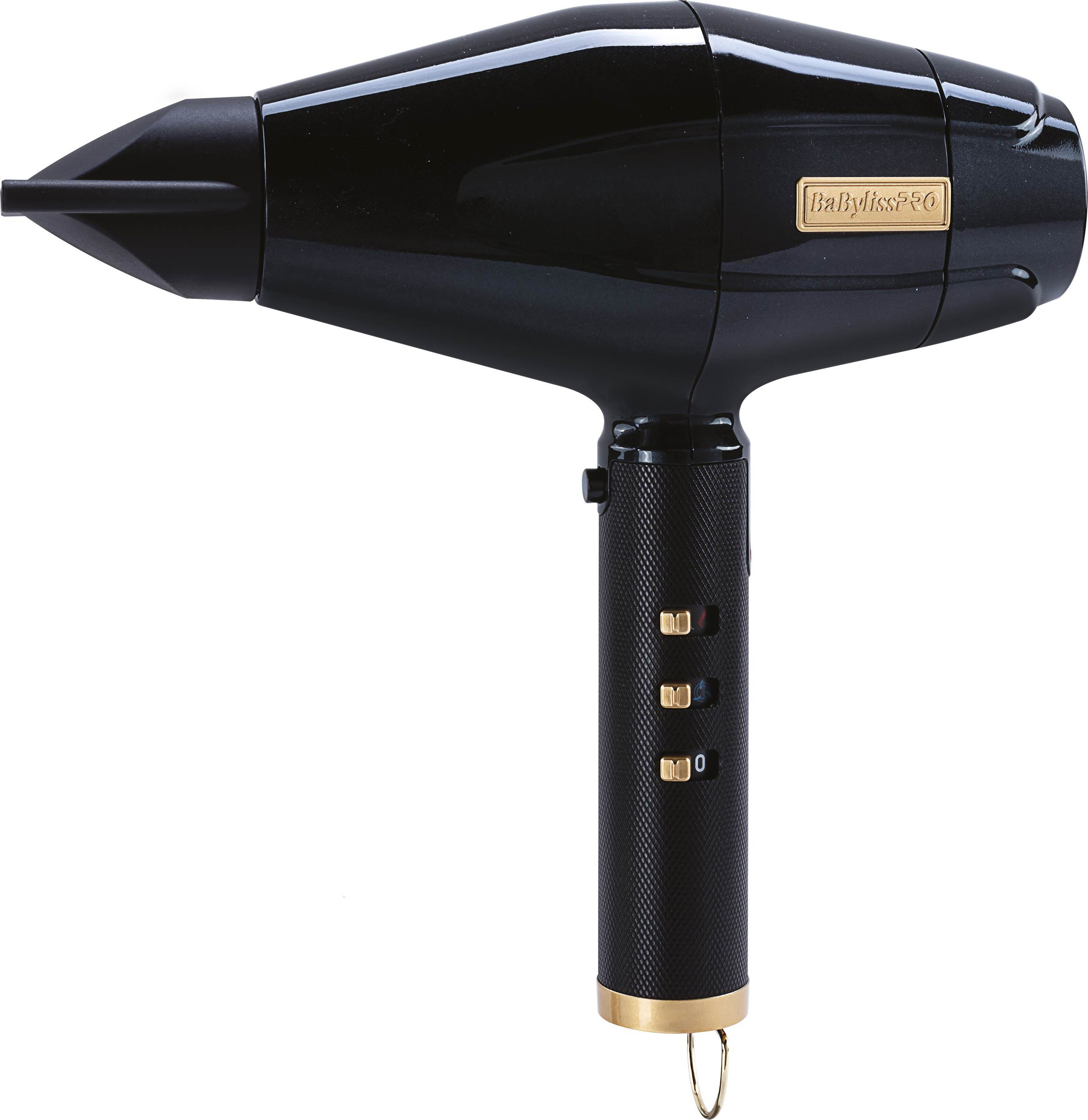 Фен BaByliss PRO FXBDB1E детальное изображение - 3