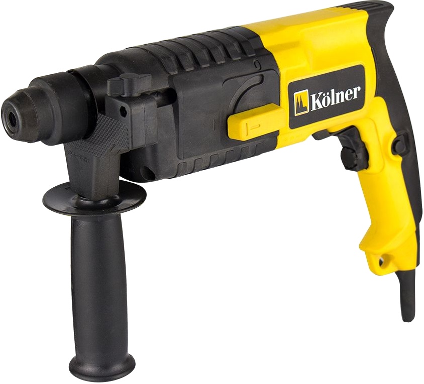 Перфоратор Kolner KRH 520H детальное изображение - 1