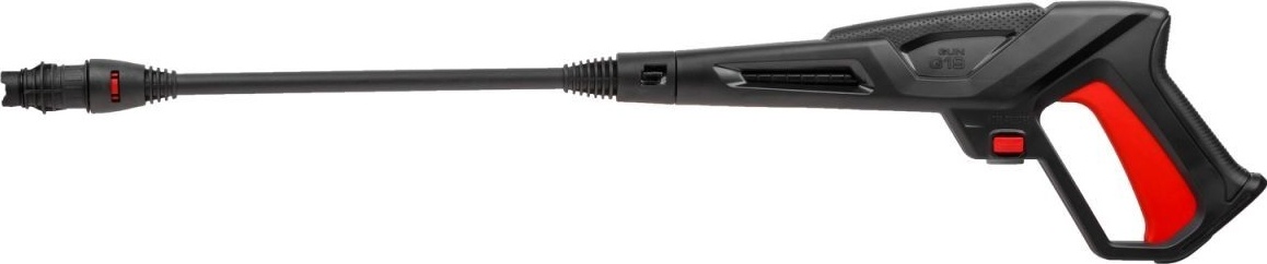 Автомойка ECO HPW-1770 HPW177000001, 2.4 кВт, 170 бар, Красный/Черный детальное изображение - 10