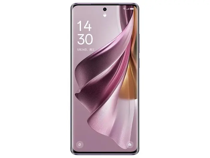 Смартфон OPPO Reno10 Pro Plus 16 256 Гб, Пурпурный, Dual nano-SIM №3