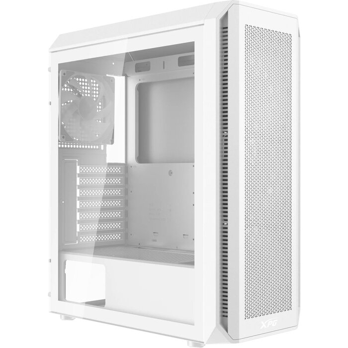 Корпус ADATA XPG VALOR AIR PLUS, Белый №2