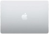 Ноутбук Apple MacBook Air 13 2026 на M5, RAM 32 ГБ, Серебристый, SSD 1 ТБ, Apple graphics 10-core вариант - 3