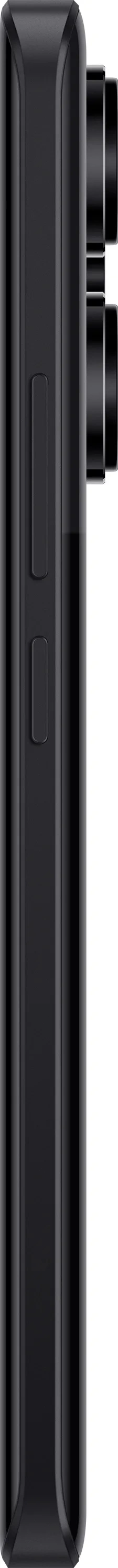 Смартфон Xiaomi Redmi Note 13 Pro Plus 512 ГБ, Полуночный черный, Dual nano SIM + eSIM детальное изображение - 8